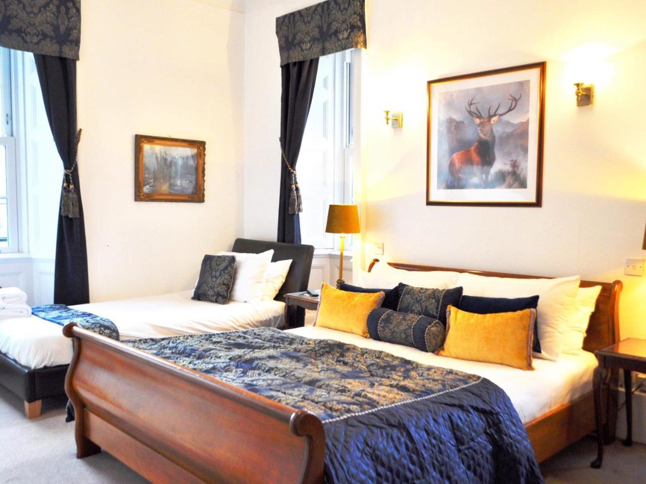 เดอะร็อคส์ Hotel ดันบาร์ ภายนอก รูปภาพ